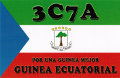 3C7A (3C - Equatorial Guinea)