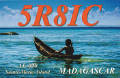 5R8IC (5R - Madagascar)