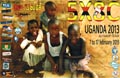 5X8C (5X - Uganda)