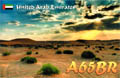 A65BR (A6 - United Arab Emirates)