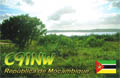 C91NW (C9 - Mozambique)