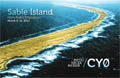 N0TG/CY0 (CY0 - Sable Island)