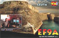 EF9A (EA9 - Ceuta & Melilla)