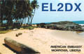 EL2DX (EL - Liberia)