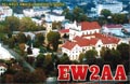 EW2AA (EW - Belarus)