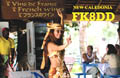 FK8DD (FK - New Caledonia)
