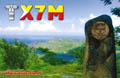 TX7M (FO-M - Marquesas Islands)