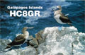 HC8GR (HC8 - Galapagos Islands)