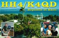 HH4/K4QD (HH - Haiti)