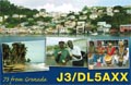 J3/DL5AXX (J3 - Grenada)