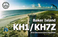 KH1/KH7Z (KH1 - Baker & Howland Islands)