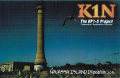 K1N (KP1 - Navassa Island)