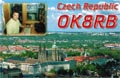 OK8RB (OL - Czech Republic)
