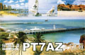 PT7AZ (PY - Brazil)