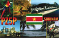 PZ5P (PZ - Suriname)