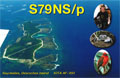 S79NS/P (S7 - Seychelles Islands)