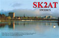SK2AT (SM - Sweden)