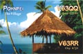 V63QQ (V6 - Micronesia)