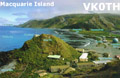 VK0TH (VK0-M - Macquarie Island)