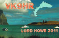 VK9HR (VK9-L - Lord Howe Island)