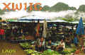 XW1IC (XW - Laos)