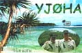 YJ0HA (YJ - Vanuatu)