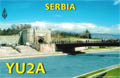 YU2A (YU - Serbia)