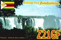 Z21GF (Z2 - Zimbabwe)