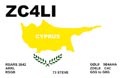 ZC4LI (ZC4 - U K Bases on Cyprus)