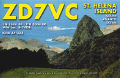 ZD7VC (ZD7 - Saint Helena)