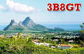 3B8GT (3B8 - Mauritius Island)