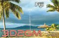 3D2GM (3D2-F - Fiji Islands)