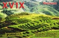 XV1X (3W - Viet Nam)