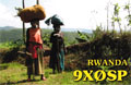 9X0SP (9X - Rwanda)
