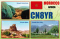 CN8YR (CN - Morocco)