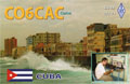 CO6CAC (CO - Cuba)