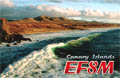 EF8M (EA8 - Canary Islands)
