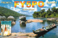 FY5PO (FY - French Guiana)