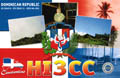 HI3CC (HI - Dominican Republic)