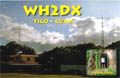 WH2DX (KH2 - Guam)