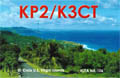 KP2/K3CT (KP2 - US Virgin Islands)