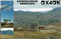 OX4OK (OX - Greenland)