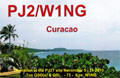 PJ2/W1NG (PJ2 - Curacao)