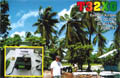 T32XG (T32 - Eastern Kiribati)
