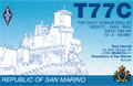 T77C (T7 - San Marino)
