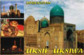 UK8IF (UJ - Uzbekistan)
