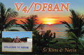 V4/DF8AN (V4 - Saint Kitts & Nevis)