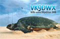 VK9DWX (VK9-W - Willis Island)