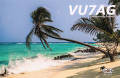 VU7AG (VU7 - Lakshadweep Islands)