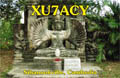 XU7ACY (XU - Cambodia)